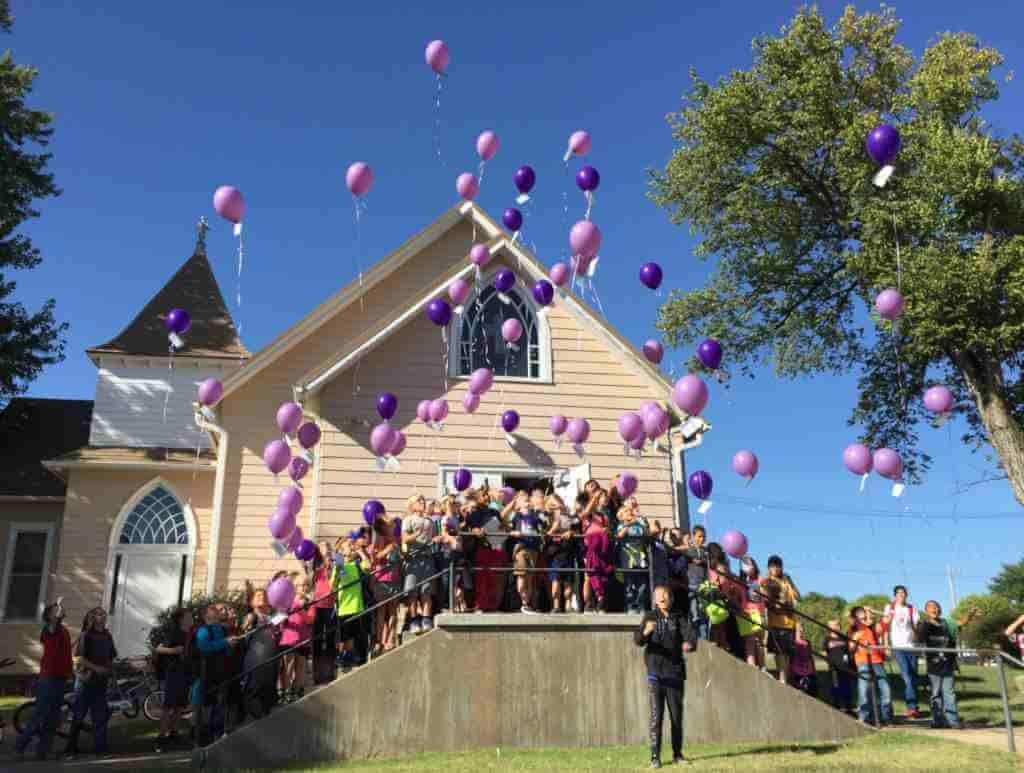 King's Kids at FBC Minneapolis